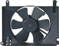 auto radiator fan