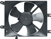 auto radiator fan