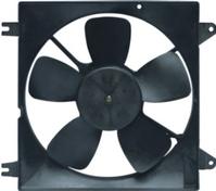 auto radiator fan