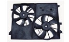 auto radiator fan