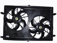auto radiator fan