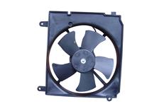 auto radiator fan