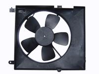 auto radiator fan
