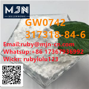 GW0742 CAS: 317318-84-6
