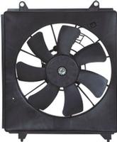 auto radiator fan