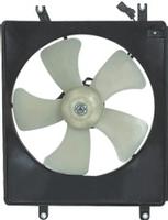 auto radiator fan