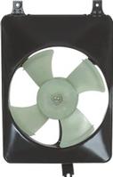 auto radiator fan