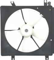 auto radiator fan