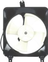 auto radiator fan