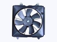 auto radiator fan