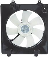 auto radiator fan