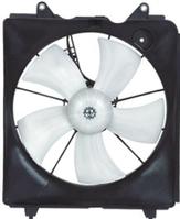 auto radiator fan