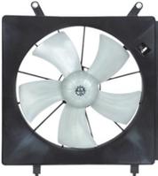auto radiator fan