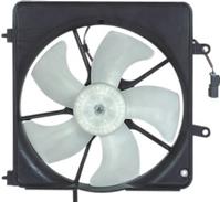 auto radiator fan