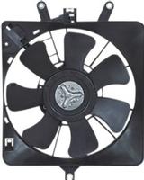 auto radiator fan