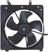 auto radiator fan