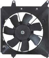 auto radiator fan