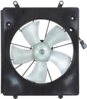 auto radiator fan