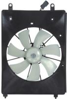 auto radiator fan