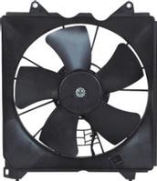 auto radiator fan