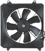 auto radiator fan