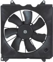 auto radiator fan
