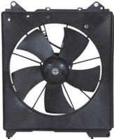 auto radiator fan