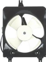 auto radiator fan