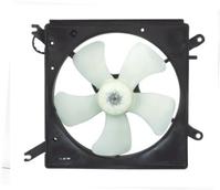 auto radiator fan