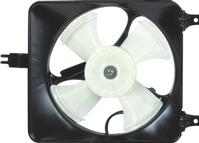 auto radiator fan