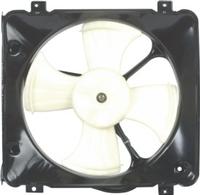 auto radiator fan