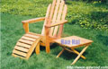 Garden furniture