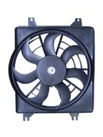 auto radiator fan