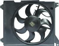 auto radiator fan