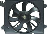 auto radiator fan