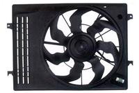 auto radiator fan