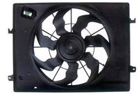 auto radiator fan