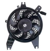 auto radiator fan