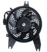 auto radiator fan