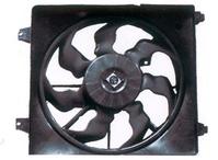 auto radiator fan