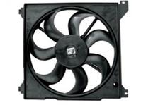 auto radiator fan