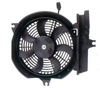 auto radiator fan