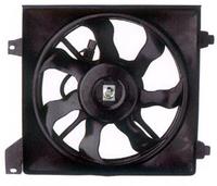 auto radiator fan