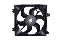 auto radiator fan
