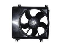 auto radiator fan