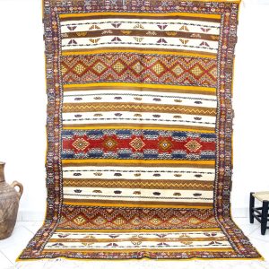 Beni Ourain Moroccan Rugs