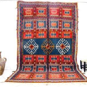 Custom Moroccan Rugs