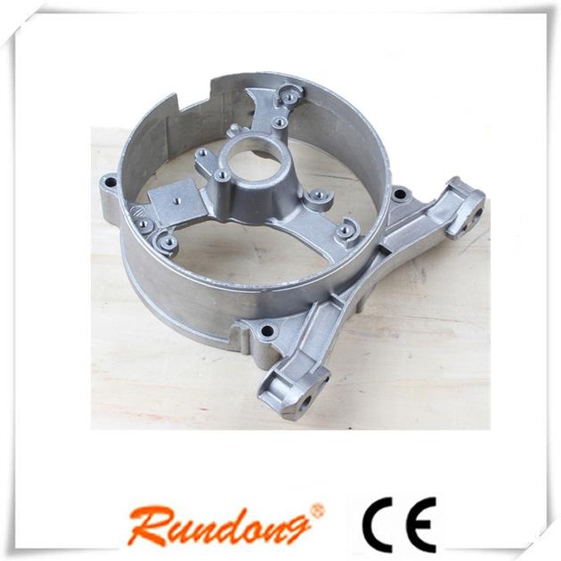 2kw Plastic Fuel Tank Protable Gasoline