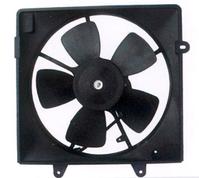 auto radiator fan