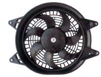 auto radiator fan
